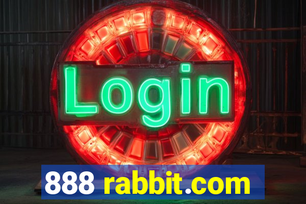 888 rabbit.com